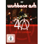 Wishbone Ash - 40th Anniversary Concert - Liv