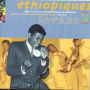 V/A - Ethiopiques - L'age Moderne De La Musique Vol.24