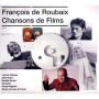 Roubaix, Francois De - Chansons De Films