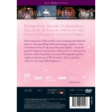 V/A - My First Ballet Collection