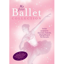 V/A - My First Ballet Collection