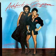 Ashford & Simpson - High Rise