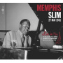 Memphis Slim - Live In Paris - 27 Mai 1961