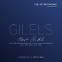Gilels, Emil - Unreleased Recitals At the Concertgebouw 1975-1980