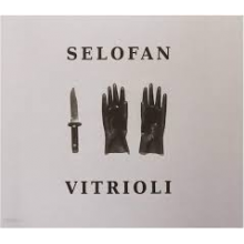 Selofan - Vitrioli