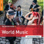V/A - World Music 25th Anniversary Ed. the Rough Guide