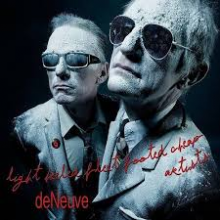 Deneuve - Light Heeled Fleet Footed Cheap Artists