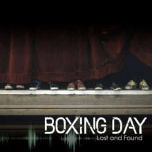 Boxing Day - Lost and Found