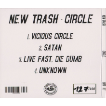 New Trash - Circle