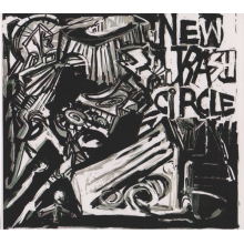 New Trash - Circle