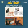 Smith, Louis & Booker Little & Johnny Coles & Joe Gordon - Jazz Trumpet - Four Classic Albums
