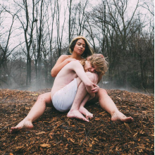 Slug Christ - Judas' Betrayal & the Three Day Bur