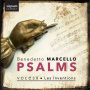 Marcello, B. - Psalms