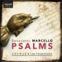 Piccollo, Silvia, Carmignani, Aless - Psalms