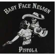 Baby Face Nelson - Pistola