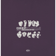 Deep Purple - Bbc Sessions 1968-1970