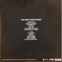 From Beyond - Band From Beyond