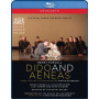Currentzis, Teodor - Dido and Aeneas