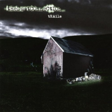 Dust Connection - Trails