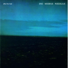 Eno - After the Heat