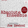 Zawinul, Joe/Kristjan Jar - Absolute Zawinul