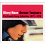 Roos, Mary - Amour Toujours - the French Song Collection 1972-1975