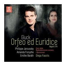 Cappella Coloniensis - Gluck: Orfeo Ed Euridice