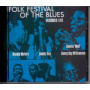 Waters, Muddy/Howlin' Wolf/Buddy Guy/Willie Dixon - Folk Festival of the Blues