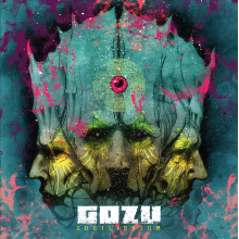 Gozu - Equilibrium