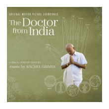 Grimes, Rachel - The Doctor From India (OST)