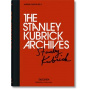 Book - Stanley Kubrick Archives
