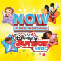 V/A - Now That's What I Call Disney Junior Music
