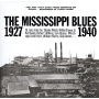 V/A - Mississippi Blues 1927-1940