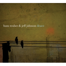 Teuber, Hans - Deuce