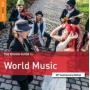 V/A - World Music 25th Anniversary Edition the Rough Guide
