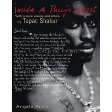 Book - Inside a Thug's Heart