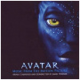 Horner, James - Avatar (Score)