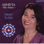 Ashima - Heart Sutra