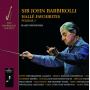 Halle Orchestra/Barbirolli - Halle Favourites Vol 2