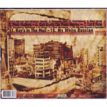 Uncommonmenfrommars - Functional Disfunctionali