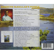McKellar, Kenneth - Kenneth McKellar's People & a Dream O' Hame