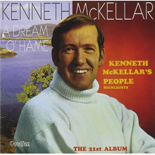 McKellar, Kenneth - Kenneth McKellar's People & a Dream O' Hame