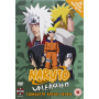 Special Interest - Naruto Unleashed: Complete Series 7