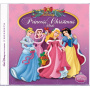 V/A - Disney Princess Christmas Album
