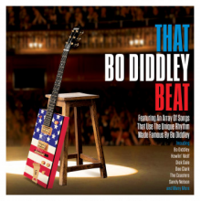 V/A - That Bo Diddley Beat