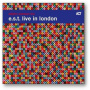 Svensson, Esbjorn -Trio- - Live In London