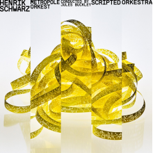 Schwarz, Henrik - Scripted Orkestra