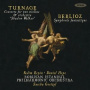 Turnage/Berlioz - Shadow Walker/Symphonie Fantastique
