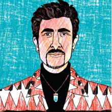 White, Paul - Rejuvenate