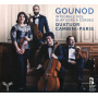 Gounod, C. - Integrale Des Quatuors a Cordes